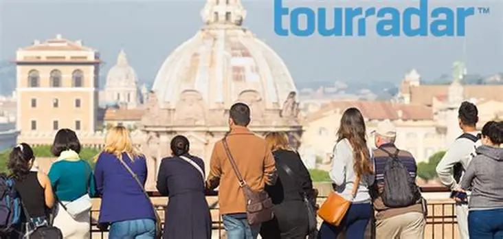 tourradar